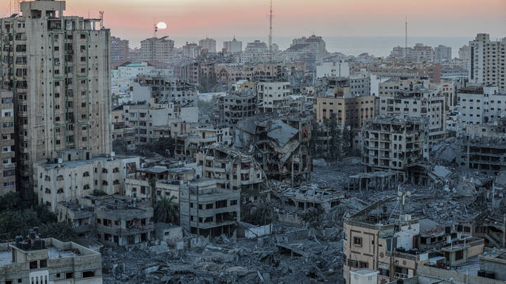 ФОТО: © IMAGO/ATIA DARWISH APAIMAGES WWW.IMAGO-IMAGES.DE/GLOBALLOOKPRESS 