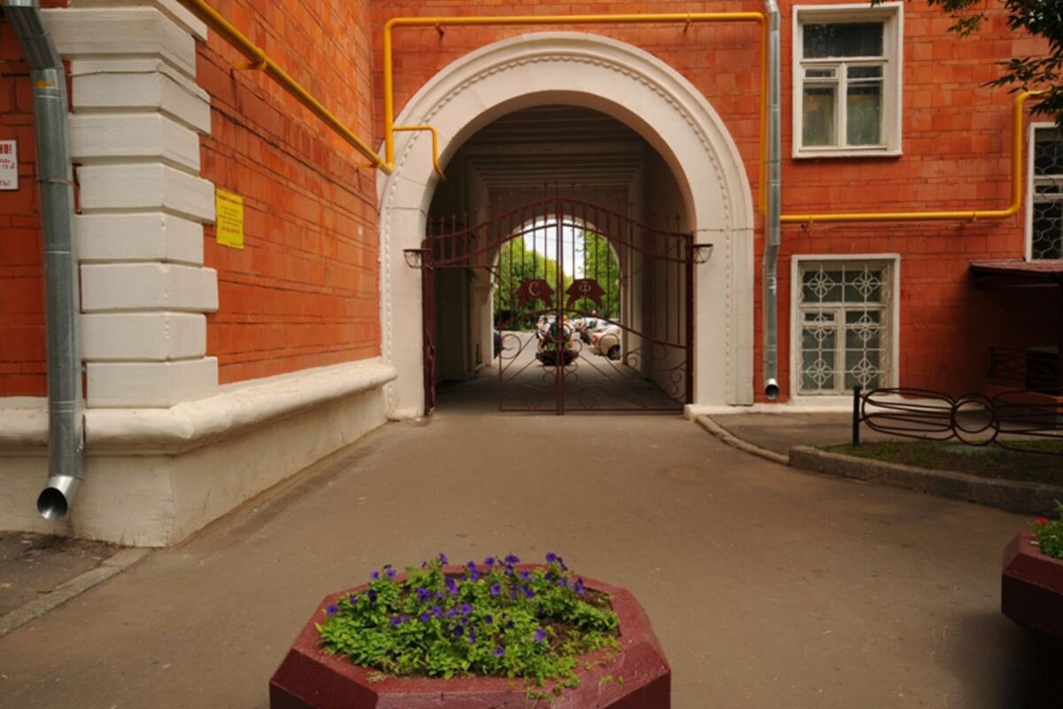 Фото: © theredhouse.ru