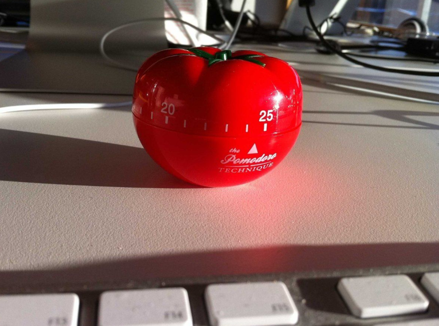 тайм-менеджмент