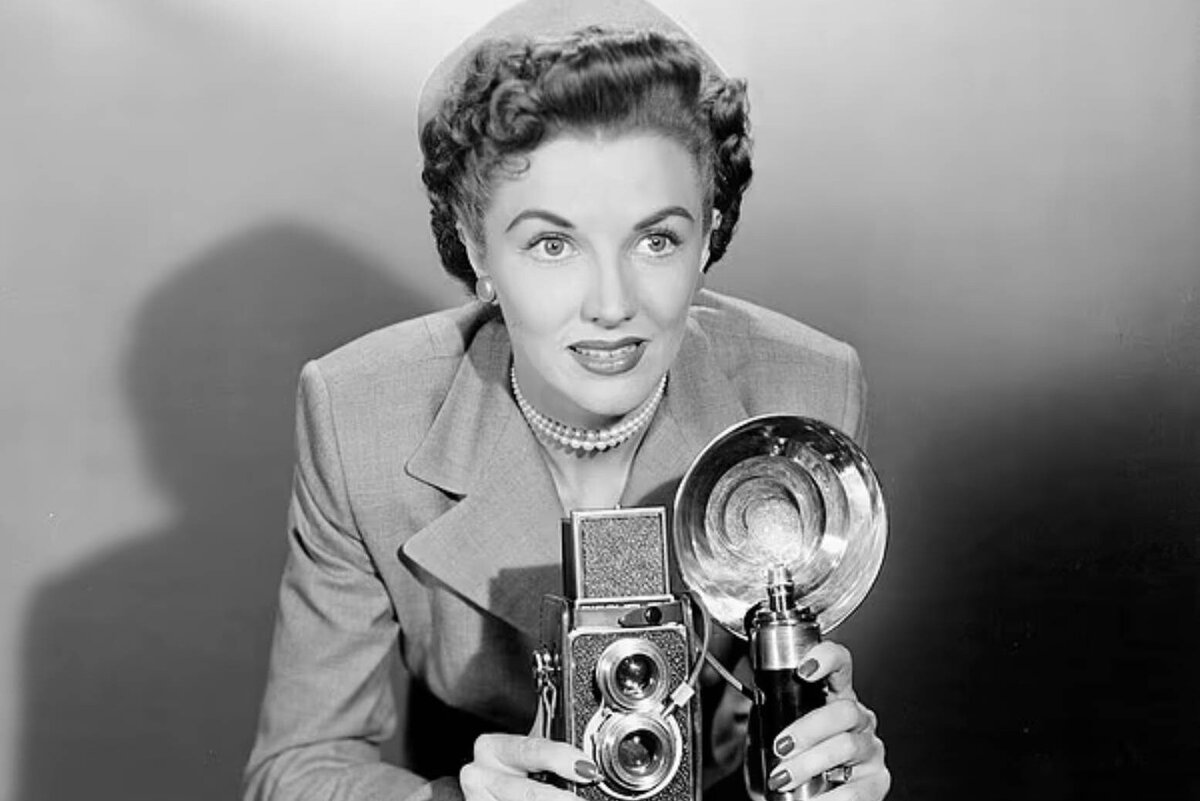     Умерла в доме престарелых звезда «Приключений Супермена» Филлис Коутс