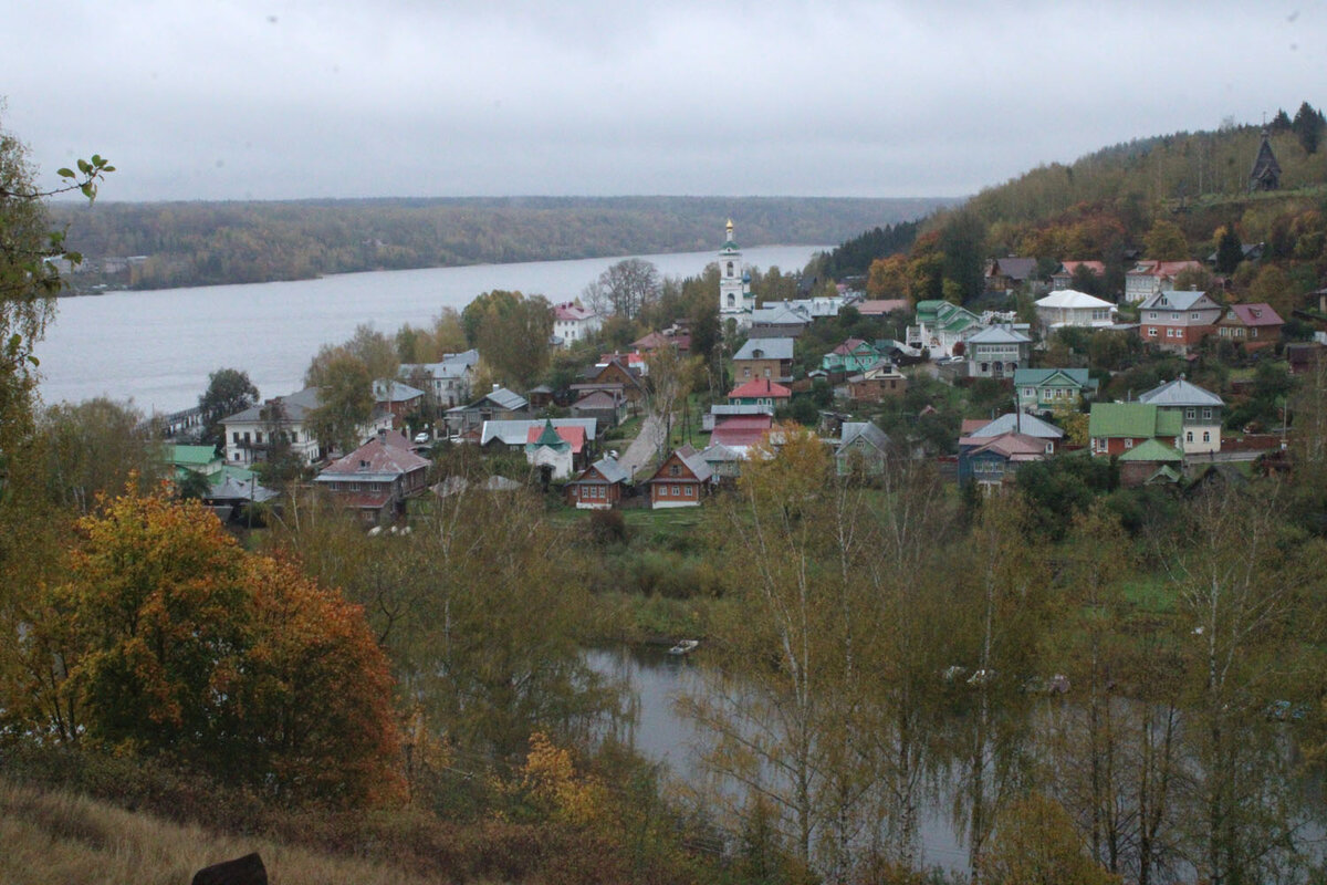 Все точно так как на картине