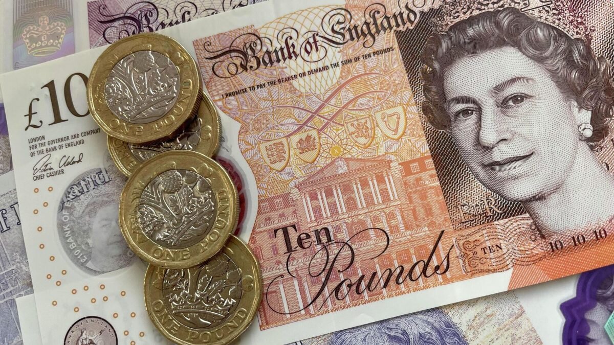    Фото: Pixabay/SteveBulley. Август Макаров