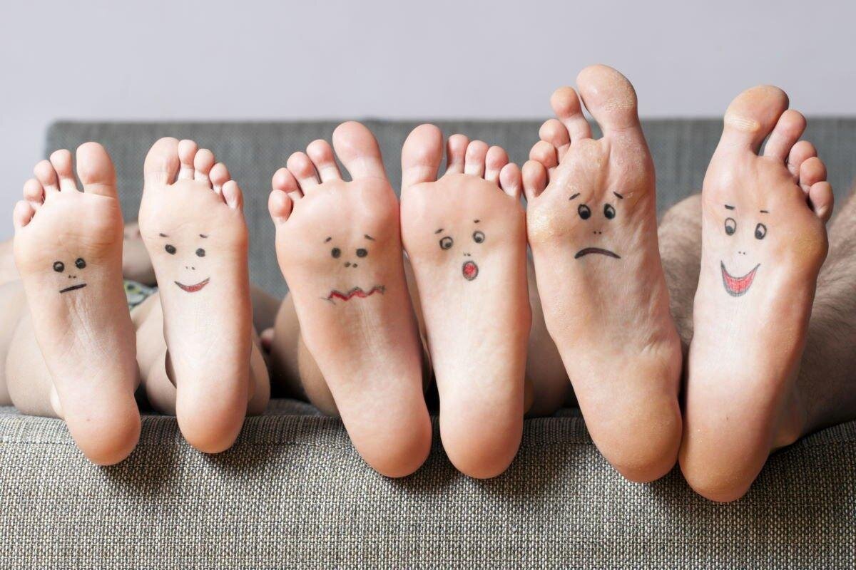 какие заболевания и генетические мутации, которые могут передаться ребенку?