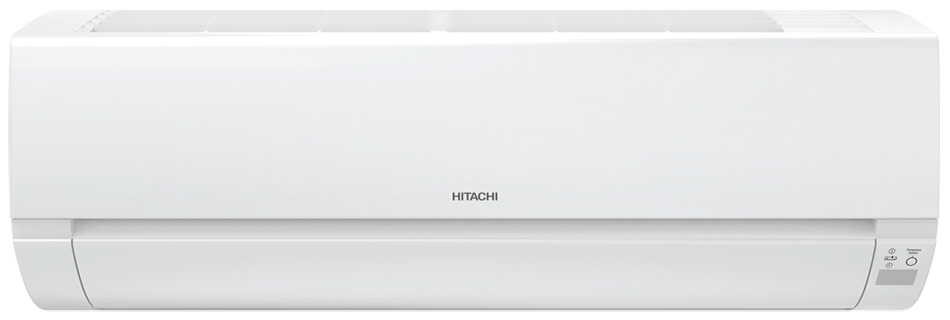 Внутренний блок настенной сплит-системы Hitachi X-Comfort