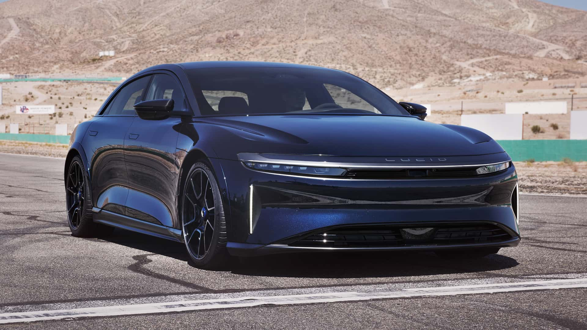 Lucid Air электромобиль. Lucid Air Sapphire. Lucid Air Sapphire car. Lucid 2024.