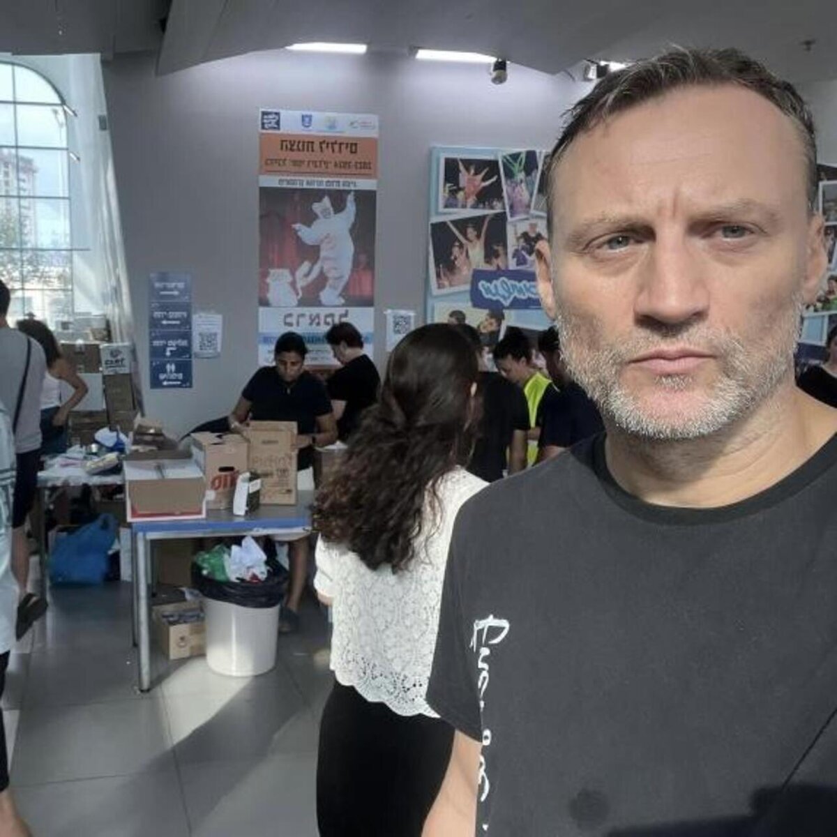    Анатолий Белый Соцсети