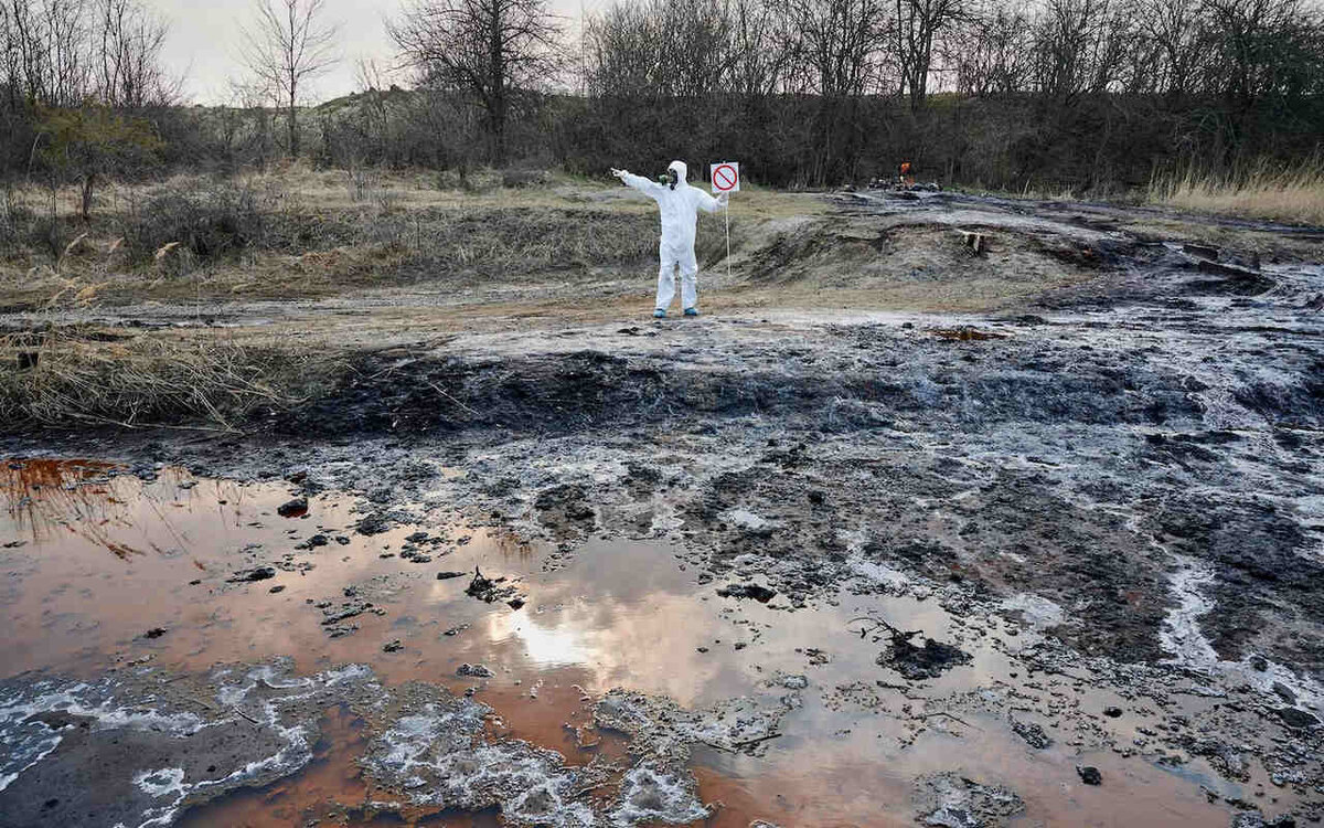    «Белоблводоканал» оказался замешан в уголовном деле на фоне попыток повысить тариф на водоснабжение и водоотведение в Белгородской области Фото с ru.freepik.com