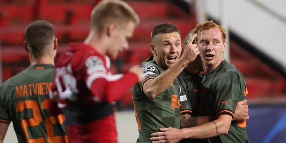    Фото: EPA / VOSTOCK Photo