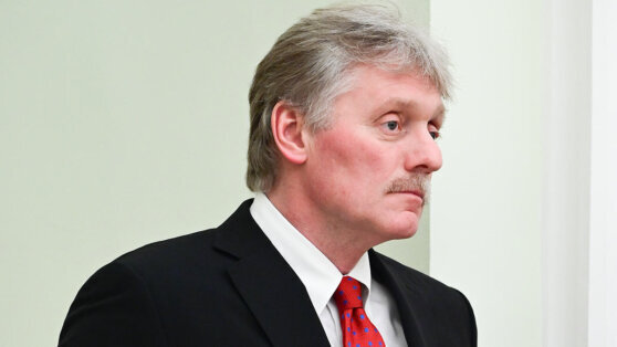    Песков заявил, что в планах Путина пока нет разговора с Нетаньяху Анна Белая