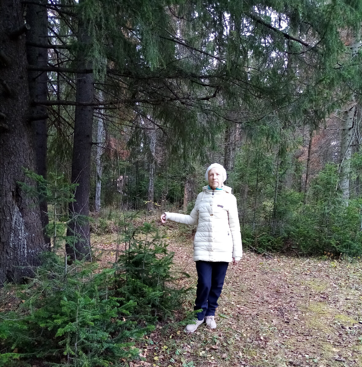 Под Таганае (все фото автора}..