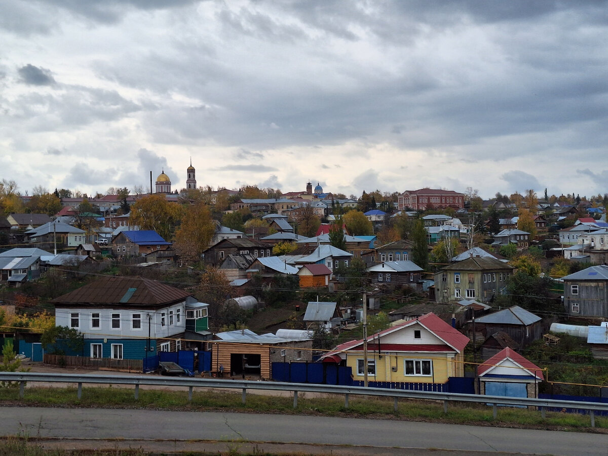 Бирск - город купцов. Часть вторая. Городская прогулка с обедом | Титун  путешествует. | Дзен