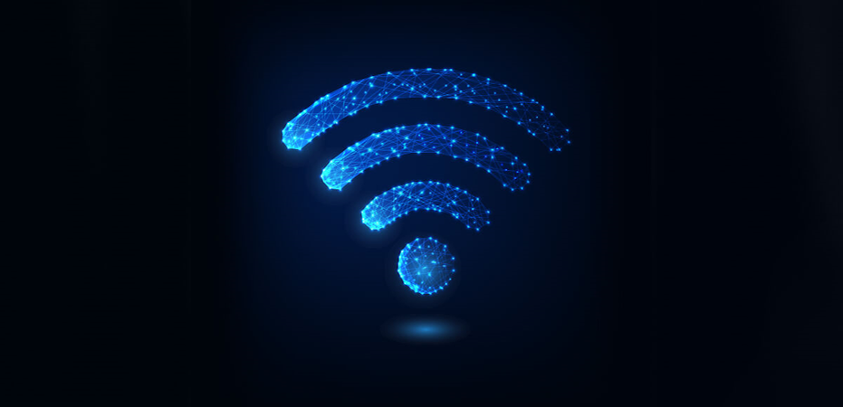    Wi-Fi