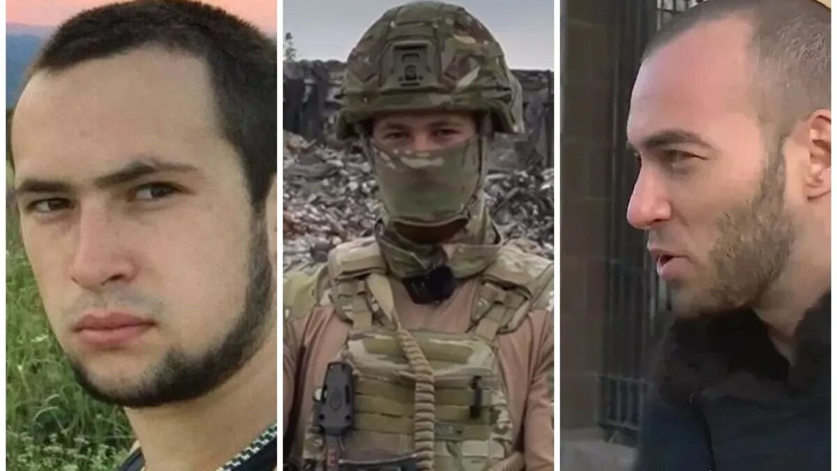 Павел Пригожин. Фото: кадры из видео