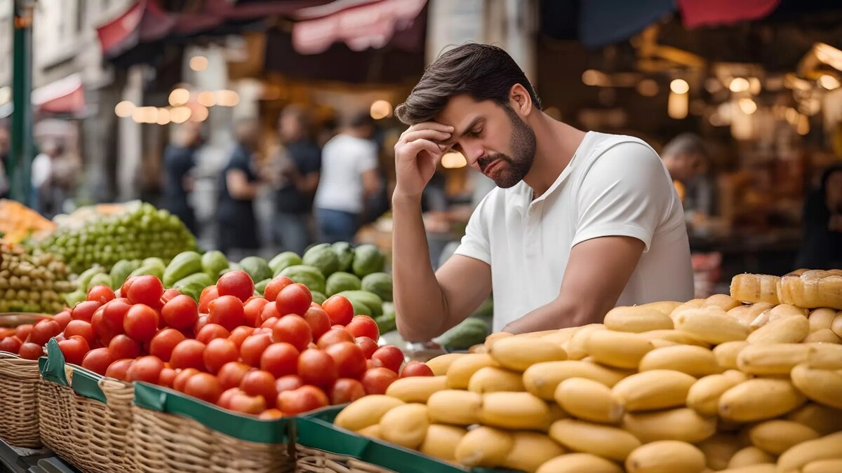     В Ростовской области увеличилась стоимость продуктов и платных услуг, следует из данных Ростовстата.