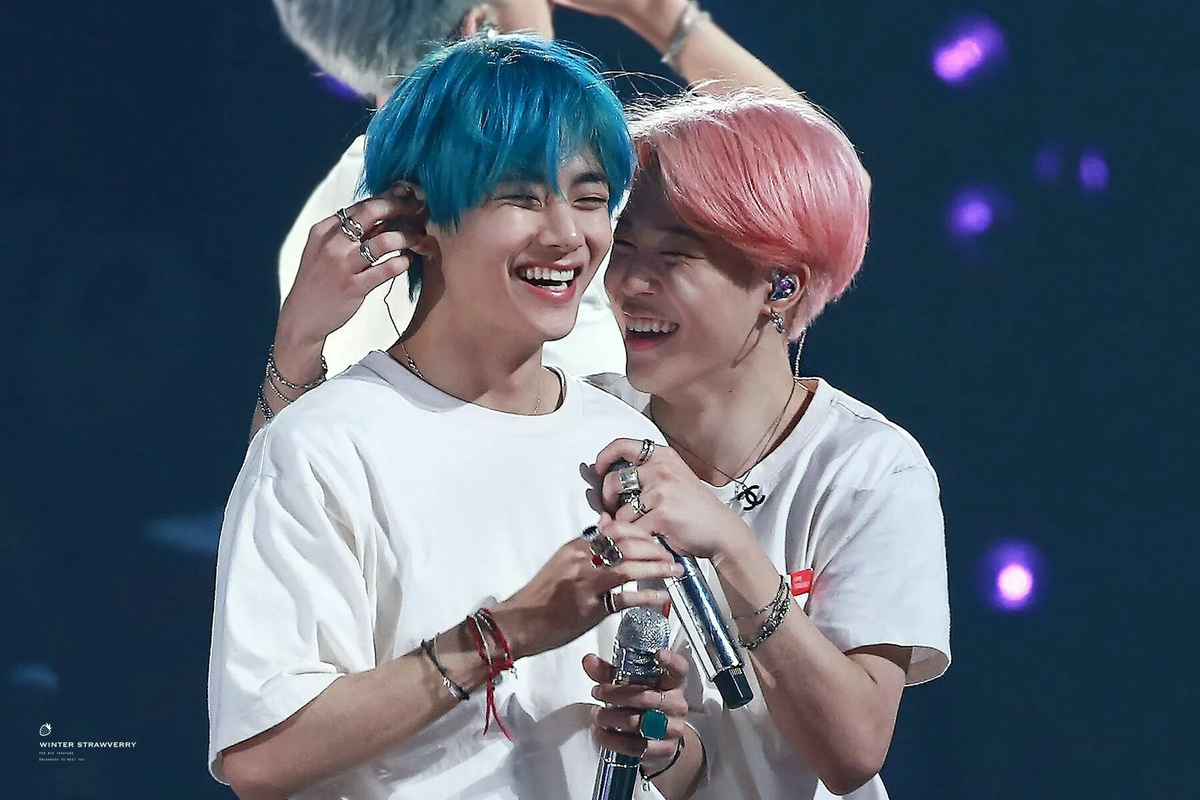 Чимин и тэхен. Вимины БТС. БТС vmin. BTS Чимин и ви. Тэхён и Чимин 2020