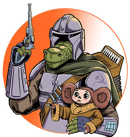 забракованный принт