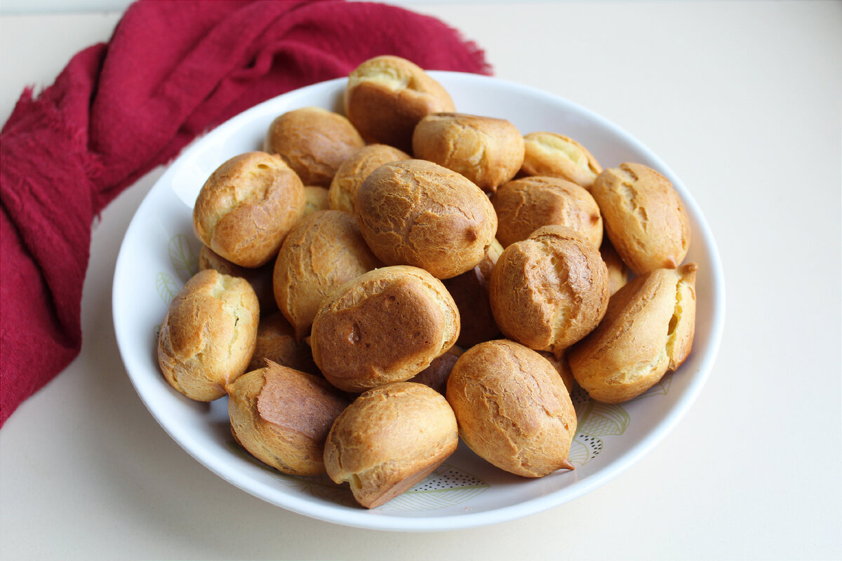 Пряники дамские пальчики