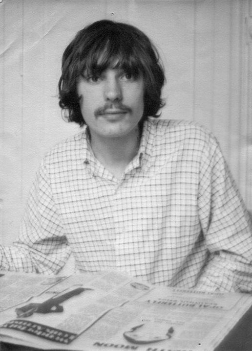 Мэтью Фишер