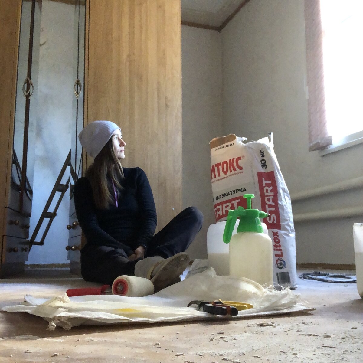 Определяю сознание