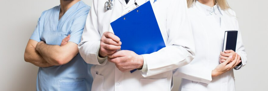 Медицинское дополнительное образование.