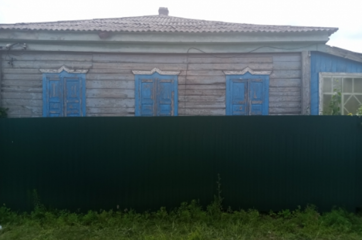    Несовершеннолетний воронежец до смерти забил взрослого мужчину