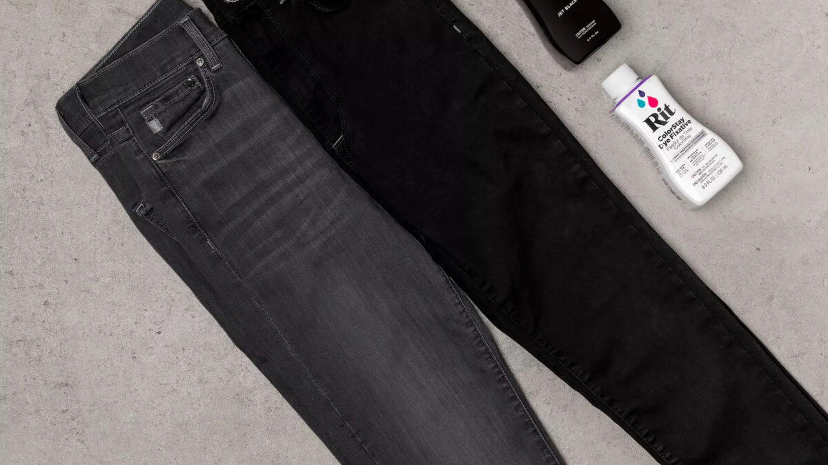    Фото: ritdye.com