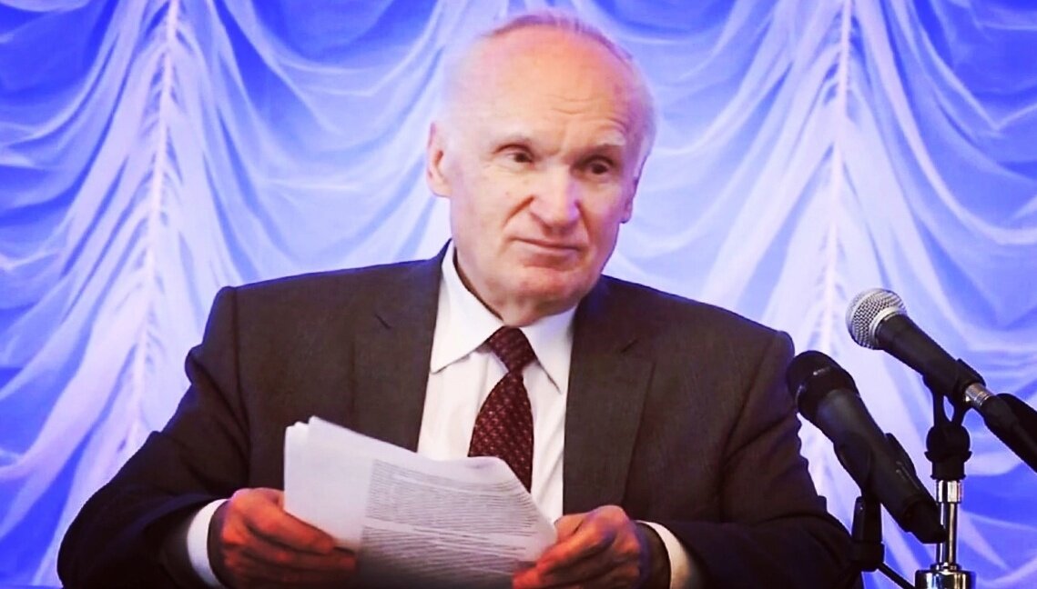 Алексей Ильич Осипов — учёный-богослов, педагог и публицист, доктор богословия, заслуженный профессор Московской духовной академии, апологет, проповедник, писатель, православный катехизатор.