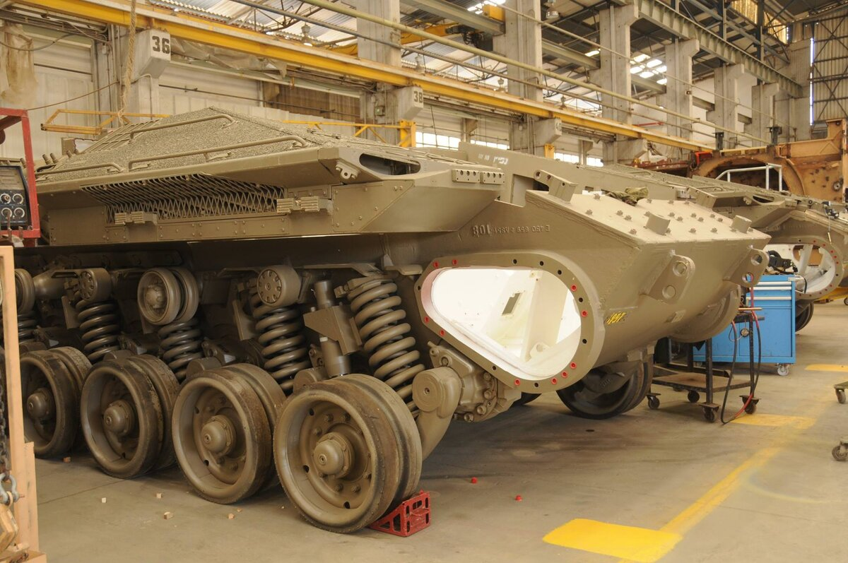 Merkava mk1 ходовая. «Меркава» MK.4 внутри. Меркава мк1 броня. Подвеска танка Меркава 4.