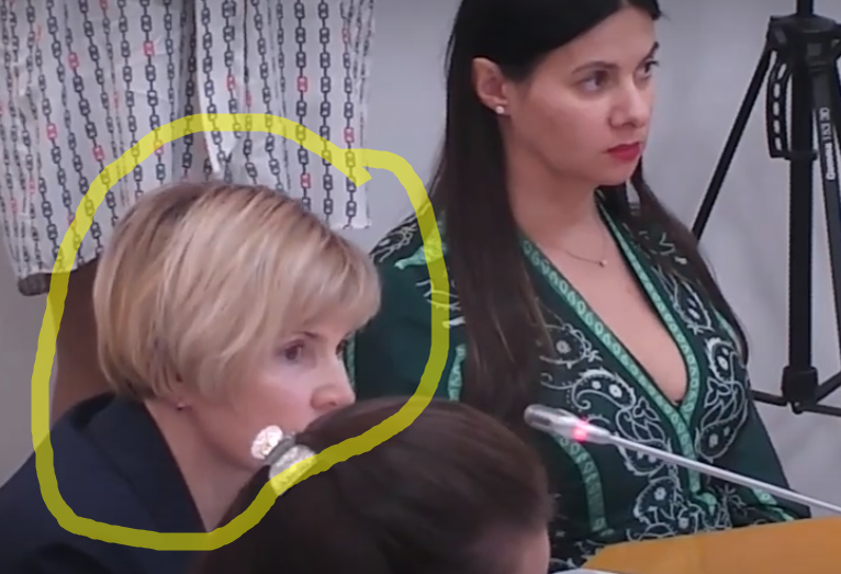 Анна Александровна