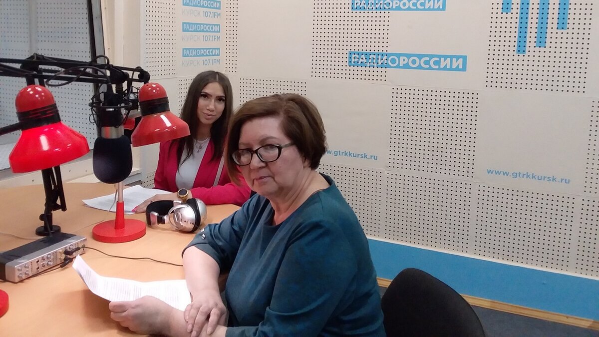    Жанна Озерова: вспоминается только доброе