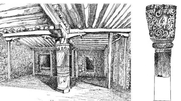    © Sputnik / Мунавар Мамадназаров