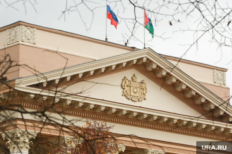    Аромашевцы написали письмо губернатору с просьбой разобраться в ситуации с экс-главой района.