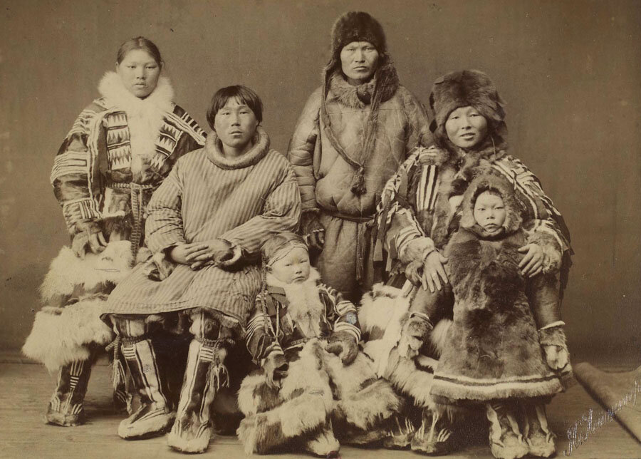 Когда съели папу