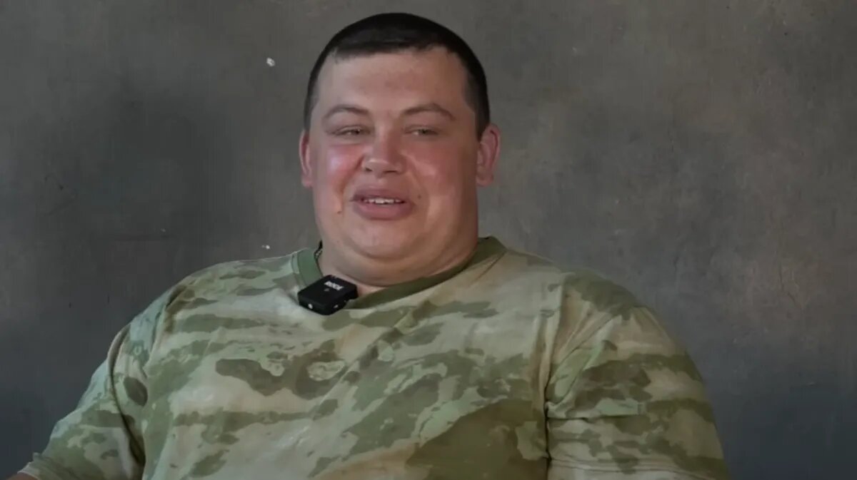 «Винт». Фото: кадр из видео