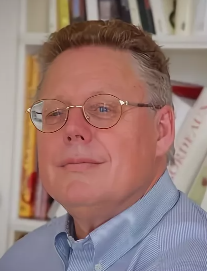 Фото Клауса Граве