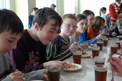 ФОТО: VIKTOR POGONTSEV/GLOBALLOOKPRESS