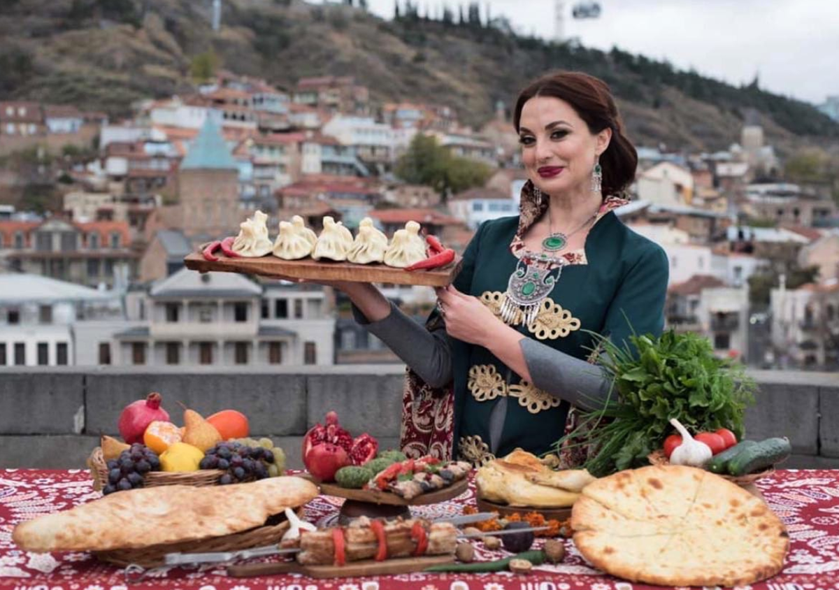 Какие важные правила грузинского этикета не стоит нарушать приезжим