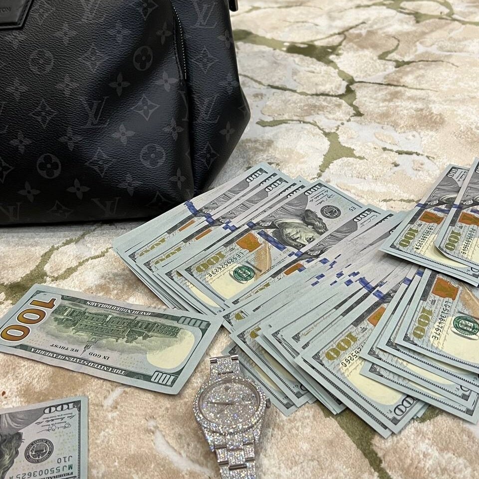 #деньги #реальность 