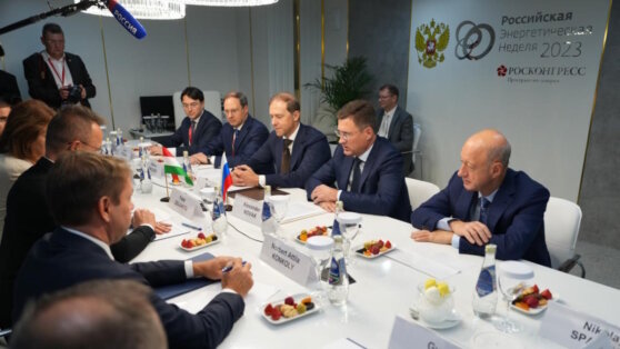    Новак: Венгрия остается единственной страной ЕС, отстаивающей свои интересы Андрей Бурков