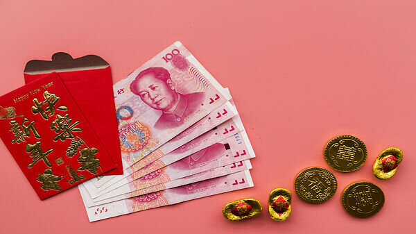 Перевод денег между Россией и Китаем — freepik.com