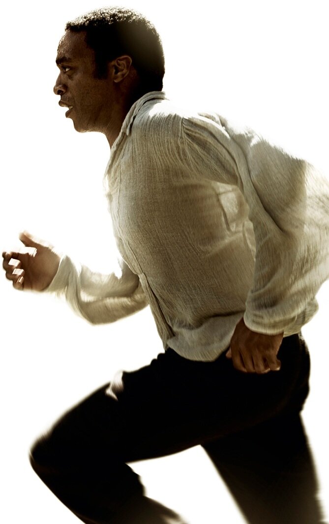 Кадр из фильма "12 лет рабства"