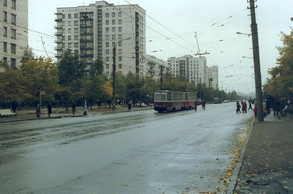 Гражданка. Проспект науки в 70 годы. Санкт Петербург Калининский район проспект науки. Проспект Просвещения Санкт-Петербург в 80е. Гражданский проспект 1990.