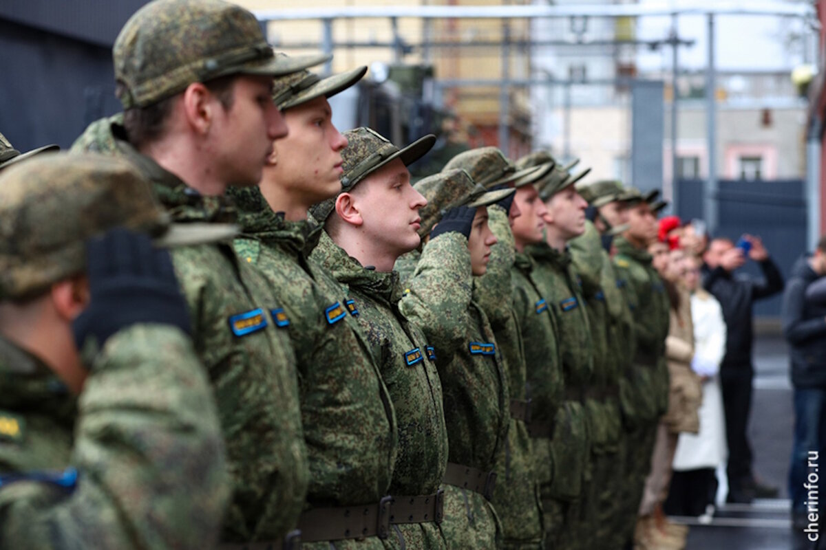 Фото: cherinfo.ru