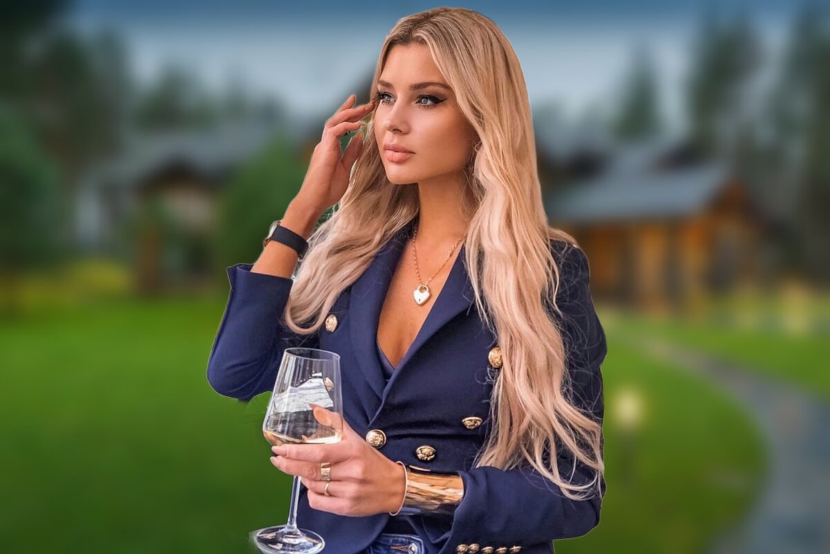 Женщина на фотографии не имеет отношения к тексту. Она добавлена с целью иллюстрации. Источник фотографии: Яндекс. Картинки.