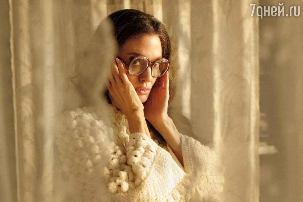    «Мария» Кадр из фильма