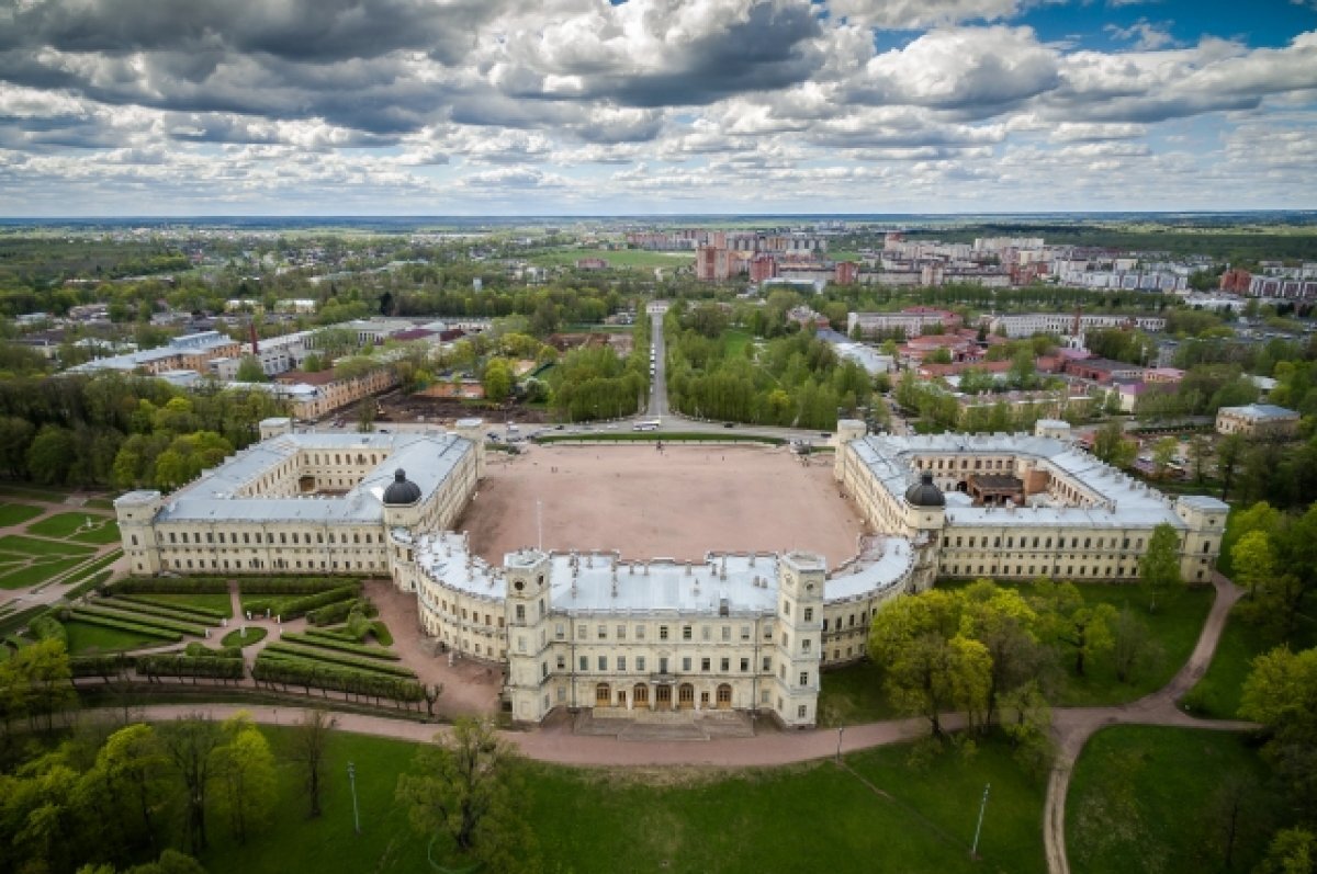    Стоимость проезда из Гатчины в Петербург повысят с 14 октября