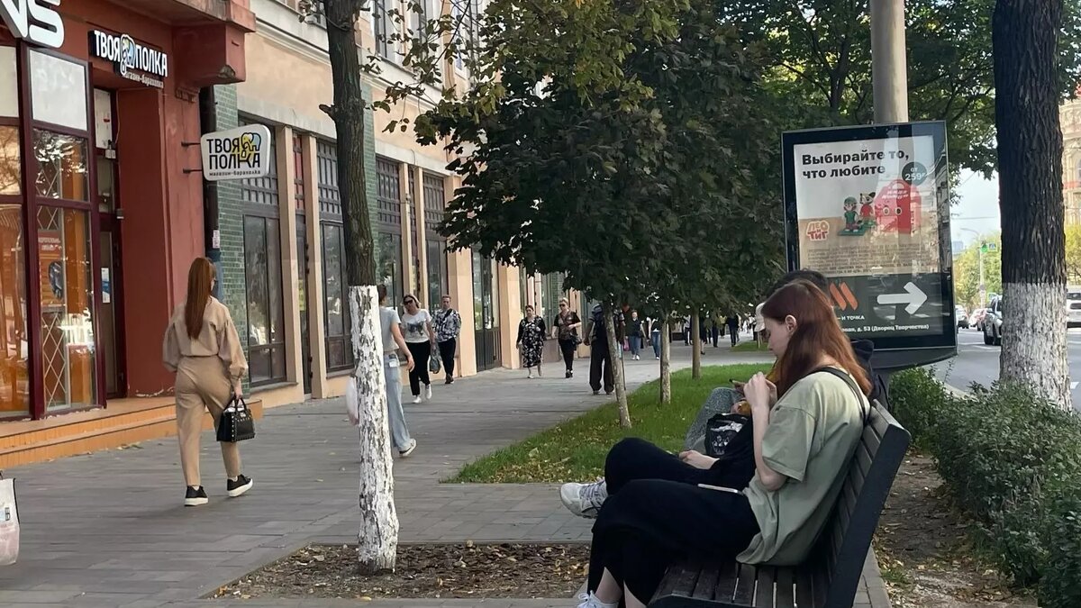     В Ростове на продажу выставили Доходный дом Гоца на Большой Садовой, соответствующее объявление появилось на сайте бесплатных объявлений.