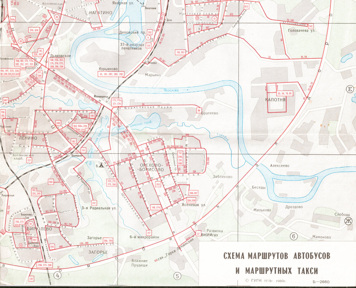 Автобус 115 в Москве: маршрут, остановки — Яндекс Карты Foto 18