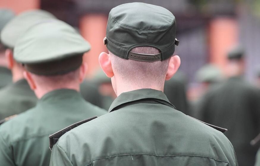    Минобороны РФ могут проверить из-за отказов IT-специалистам в отсрочке от службы