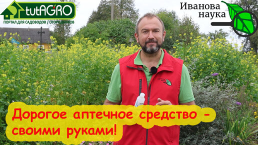 ГОТОВИМ ДОРОГОЕ АПТЕЧНОЕ СРЕДСТВО САМИ. Хлоргексидин, мукосанин или биопаг? Как выбрать и экономить?